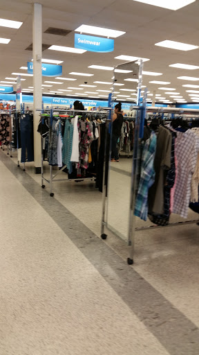 Clothing Store «Ross Dress for Less», reviews and photos, 3401 Raleigh Rd Pkwy W, Wilson, NC 27896, USA