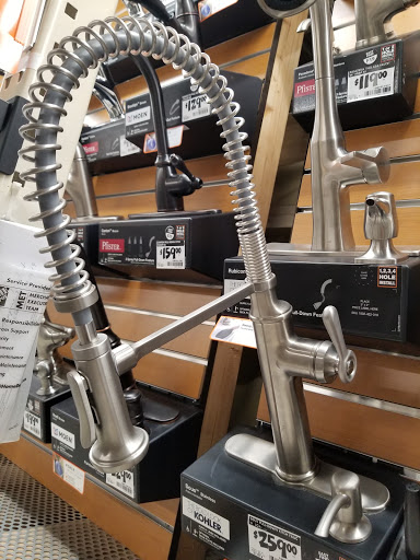 Home Improvement Store «The Home Depot», reviews and photos, 4560 13th St, St Cloud, FL 34769, USA