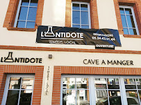 Photos du propriétaire du Restaurant L'Antidote Remède Local à Castanet-Tolosan - n°18