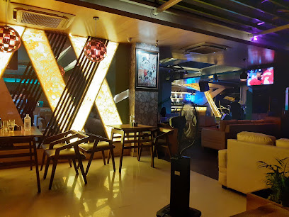 VIP Restaurant Lounge Bar - Tridevi Marg, Kathmandu 44600, Nepal