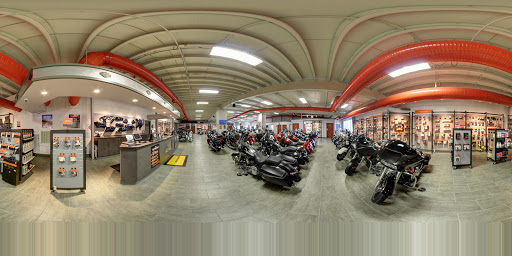 Motorcycle Dealer «Phantom Harley-Davidson», reviews and photos, 291 N Cypress Dr, Manteno, IL 60950, USA