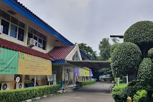 Rumah Sakit Hewan Jakarta image