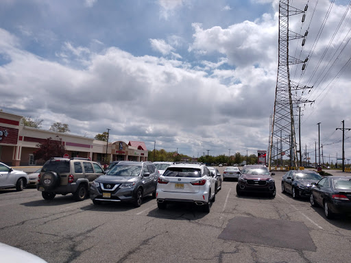 Shopping Mall «Edison Woods Shopping Center», reviews and photos, 1010 US-1, Edison, NJ 08817, USA