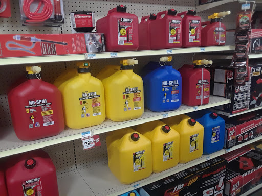 Home Improvement Store «Tractor Supply Co.», reviews and photos, 911 Center Point Rd, Hendersonville, TN 37075, USA