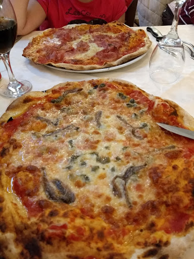 Da Franco in Montemagno, Provincia di Lucca
