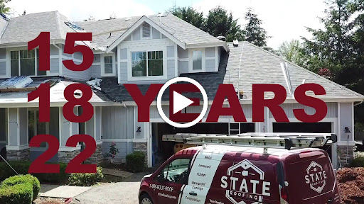 Roofing Contractor «State Roofing», reviews and photos, 431 N Kelsey St, Monroe, WA 98272, USA