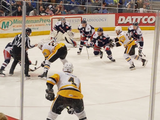 Event Venue «XL Center», reviews and photos, 1 Civic Center Plaza, Hartford, CT 06103, USA