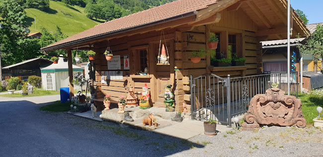 dür's Bächli, 3764 Weissenburg, Schweiz