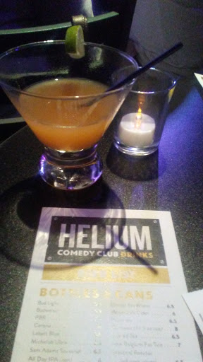 Comedy Club «Helium Comedy Club - Buffalo», reviews and photos, 30 Mississippi St, Buffalo, NY 14203, USA