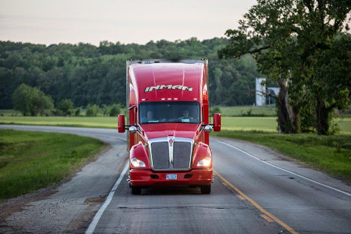 Trucking company Wilmington