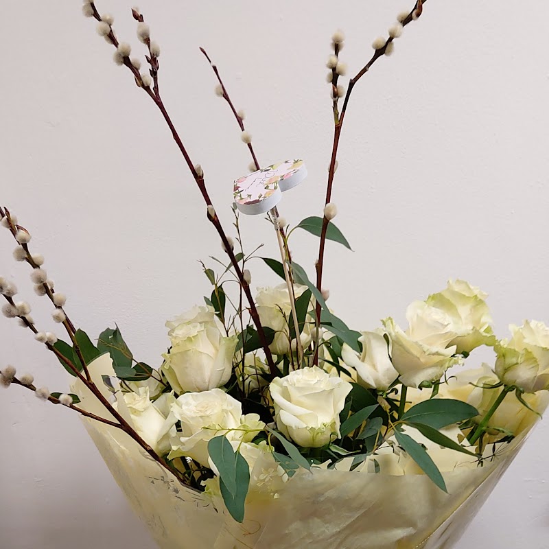 New Life Florist Ireland