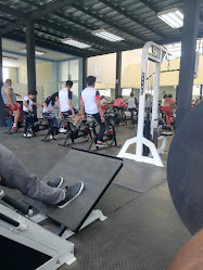 Gimnasio UTN