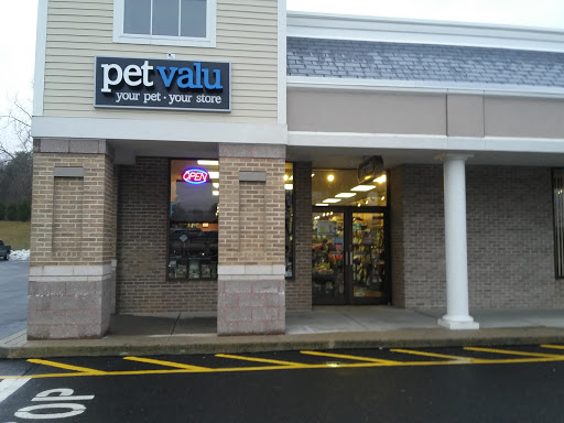 Pet Store «Pet Valu», reviews and photos, 100 Main St N, Southbury, CT 06488, USA