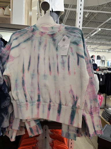 Clothing Store «Old Navy», reviews and photos, 12300 Jefferson Ave, Newport News, VA 23602, USA