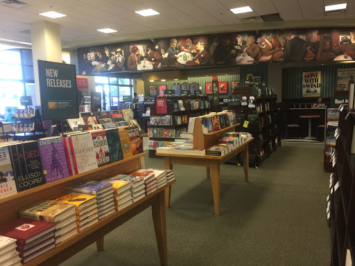 Book Store «Barnes & Noble», reviews and photos, 2825 W Main St, Bozeman, MT 59718, USA