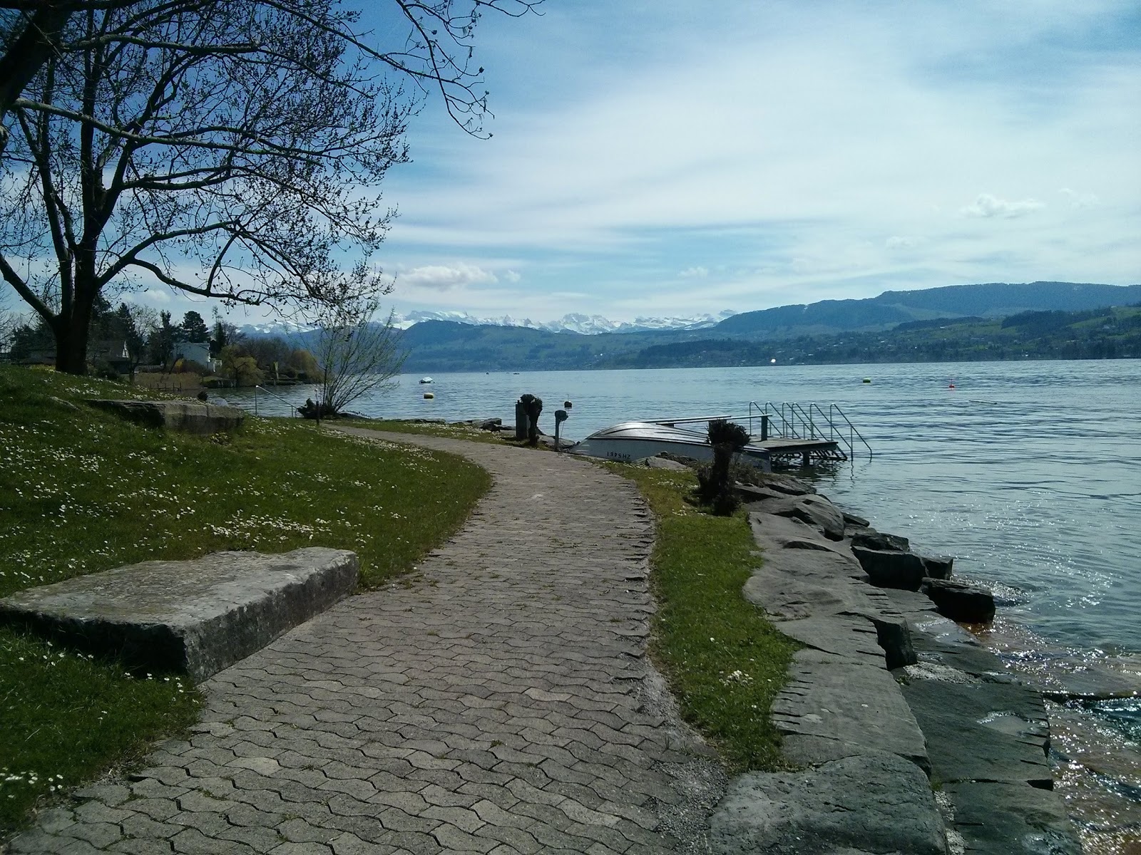 Strandbad Dorfmeilen photo #8