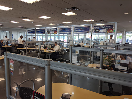 Car Dealer «Braman Miami», reviews and photos, 2060 Biscayne Blvd, Miami, FL 33137, USA