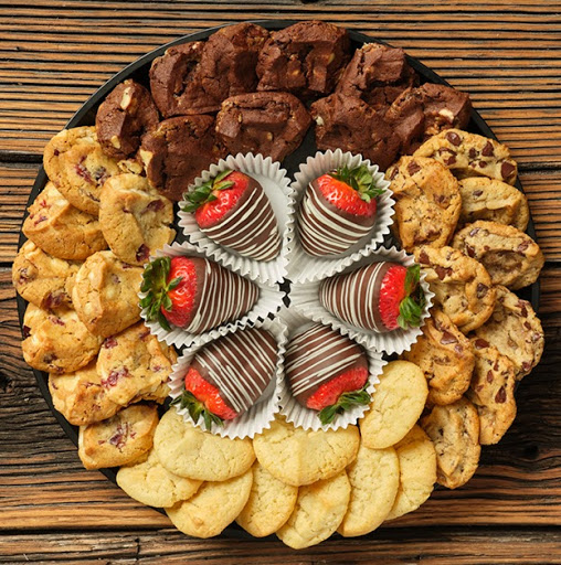 Gift Shop «Edible Arrangements», reviews and photos, 549 E Interstate 30, Rockwall, TX 75087, USA