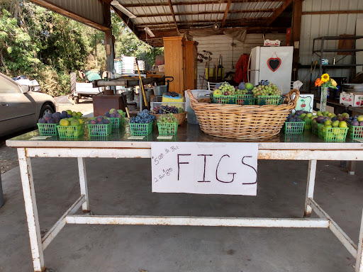 The Farm Fresh Fruit & Vegetables