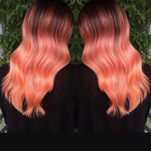 Beauty Salon «Get Dolled Up Beauty lounge», reviews and photos, 4312 N Oakland Ave, Shorewood, WI 53211, USA