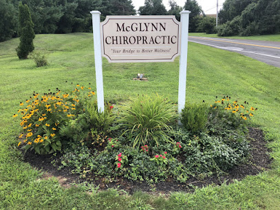 McGlynn Chiropractic: McGlynn Karen L DC