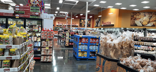 Grocery Store «El Super», reviews and photos, 9320 Slauson Ave, Pico Rivera, CA 90660, USA