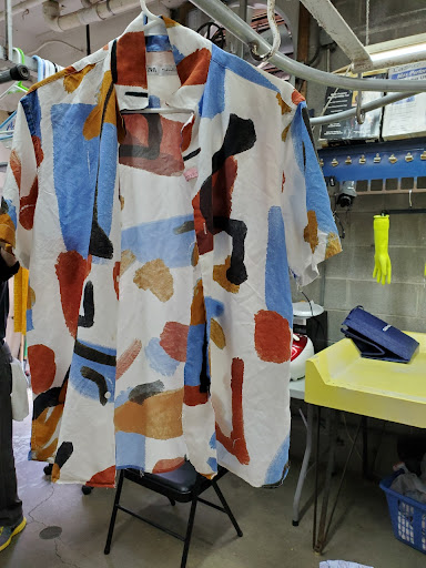 Dry Cleaner «Your Cleaners», reviews and photos, 410 W Ponce de Leon Ave, Decatur, GA 30030, USA