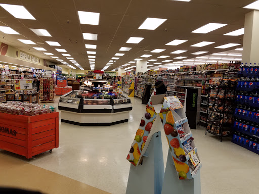 Supermarket «Tops Friendly Market Pharmacy», reviews and photos, 110 S Work St, Falconer, NY 14733, USA