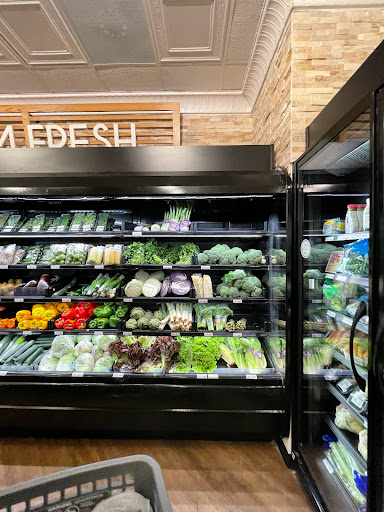 Gourmet Grocery Store «Village Beach Market», reviews and photos, 4905 Florida A1A, Vero Beach, FL 32963, USA