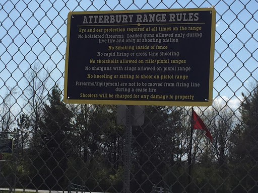 Skeet Shooting Range «Atterbury Shooting Complex», reviews and photos, 4250 Edinburgh St, Edinburgh, IN 46124, USA