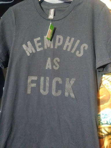 Tobacco Shop «Whatever Shop», reviews and photos, 2027 Madison Ave, Memphis, TN 38104, USA