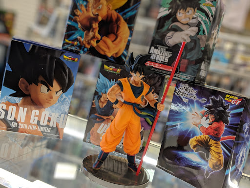 Video Game Store «Doc’s Video Games», reviews and photos, 16653 E Smoky Hill Rd, Aurora, CO 80015, USA