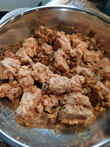 Pet Supply Store «Dawg City Inc.», reviews and photos, 38 Pearson St, Andover, MA 01810, USA