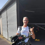 Photo n° 3 de l'avis de Michel.o fait le 08/10/2023 à 17:15 pour Saut en parachute Lorraine FlyAdrenaline à Remomeix