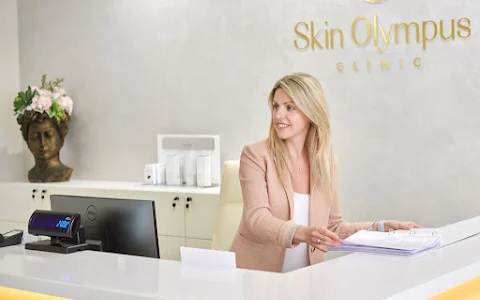 Skin Olympus Clinic, UAB image