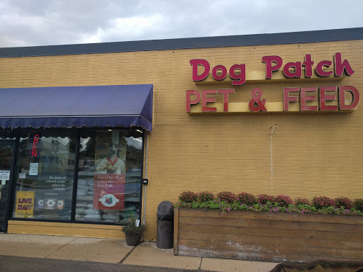 Pet Store «Dog Patch Pet & Feed», reviews and photos, 1108 E Ogden Ave, Naperville, IL 60563, USA