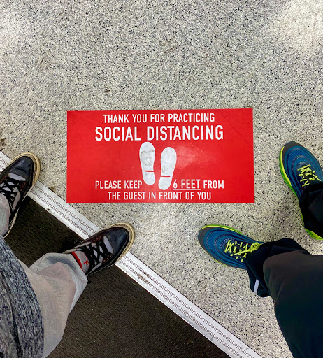 Grocery Store «Family Fare Supermarket», reviews and photos, 7402 N 30th St, Omaha, NE 68112, USA