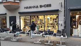 5 anmeldelser af Havanna Shoes (Skobutik) i Odense