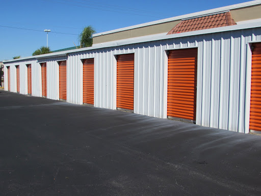Self-Storage Facility «Public Storage», reviews and photos, 2235 Colonial Blvd, Fort Myers, FL 33907, USA
