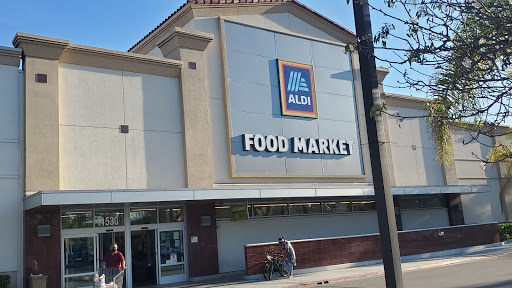 Supermarket «ALDI», reviews and photos, 11530 South St, Cerritos, CA 90703, USA