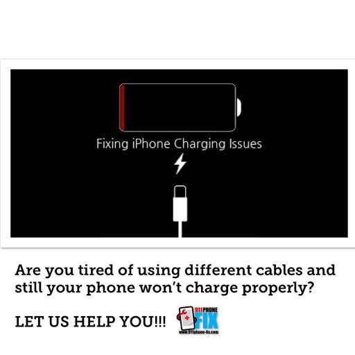 Cell Phone Store «911 PHONE FIX», reviews and photos, 28652 S Dixie Hwy, Homestead, FL 33033, USA