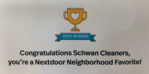 Dry Cleaner «Schwan Cleaners», reviews and photos, 12077 W Alameda Pkwy, Lakewood, CO 80228, USA