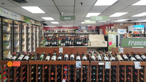 Liquor Store «Online Wine Liquors Inc», reviews and photos, 86 Powder Mill Rd, Maynard, MA 01754, USA