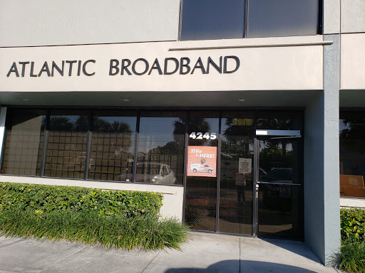 Cable Company «Atlantic Broadband», reviews and photos, 4245 SW 71st Ave, Miami, FL 33155, USA