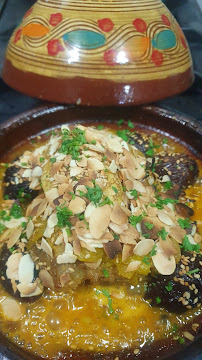 Photos du propriétaire du Restaurant marocain 🌟 Restaurant Ouarzazate 🌟 à Corbeil-Essonnes - n°5