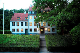 Lyngby-Taarbaek Vandrerhjem