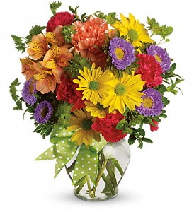 Florist «Artistic Flowers & Gifts», reviews and photos, 6821 Broadway, Denver, CO 80221, USA