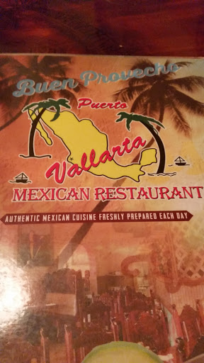 Restaurant «Puerto Vallarta Mexican Restaurant», reviews and photos, 4000 N Broadway Ave, Muncie, IN 47304, USA