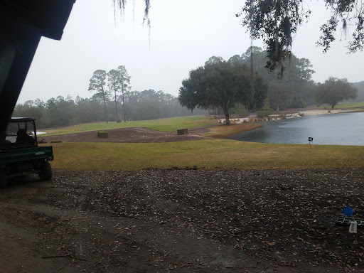 Golf Club «May River Golf Club», reviews and photos, 350 Mt Pelia Rd, Bluffton, SC 29910, USA