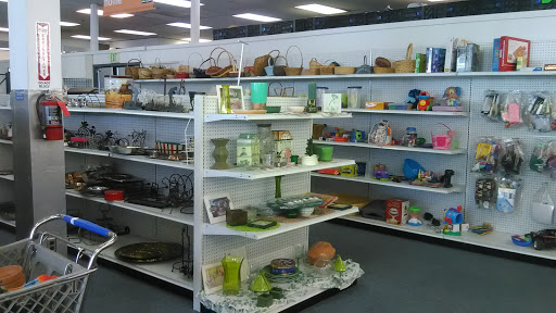 Thrift Store «Goodwill Industries of the Chesapeake, Inc.», reviews and photos, 674 Old Mill Rd, Millersville, MD 21108, USA